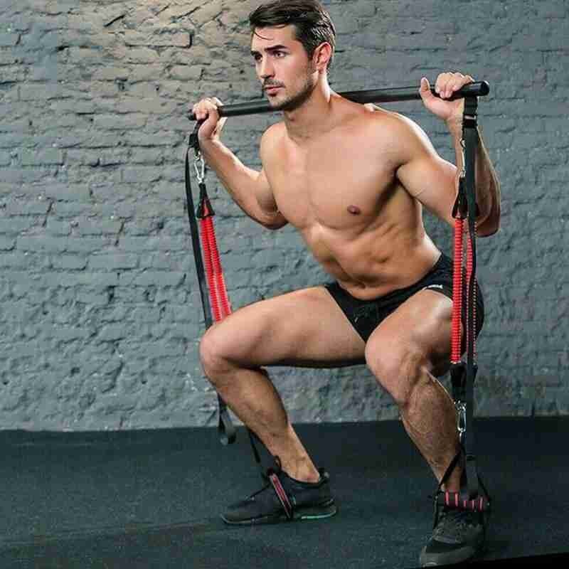Premium Gym Equipment – Train Smarter, Perform Better