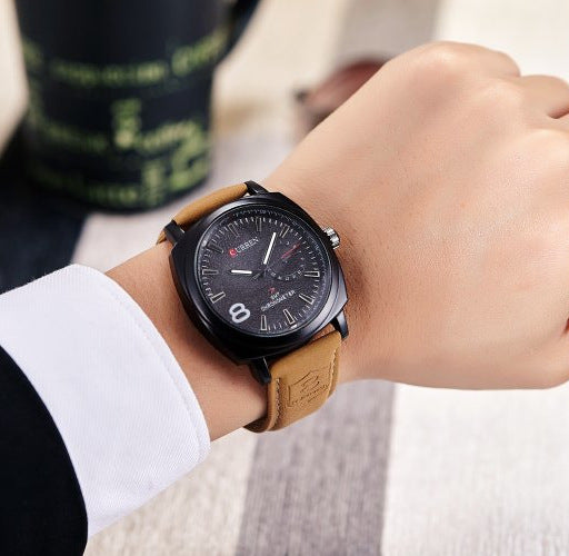 Men’s Watches – Timeless Style & Precision