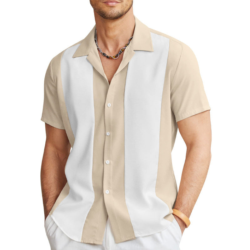 Men’s Shirts – Stylish, Comfortable & Versatile