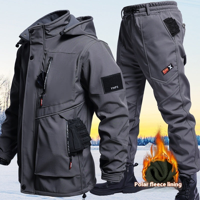 Trending Winter Fashion